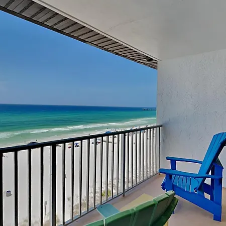 Appartement Edgewater Windward 602